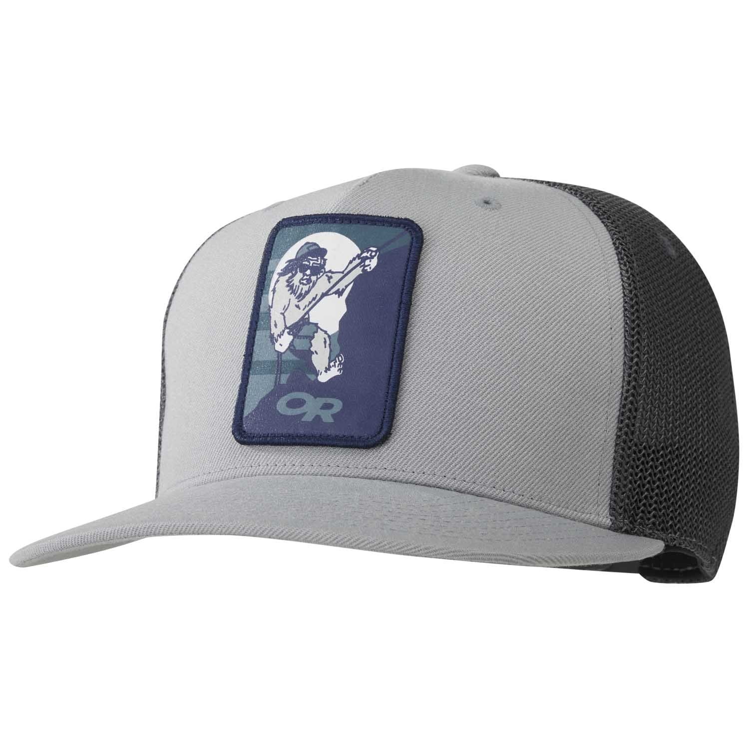 Outdoor Research SQUATCHIN' TRUCKER CAP - Ascent Outdoors LLC