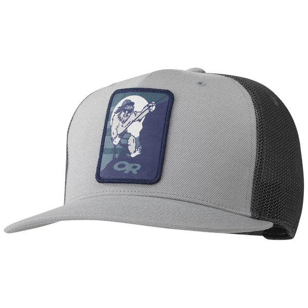 Outdoor Research SQUATCHIN' TRUCKER CAP - Ascent Outdoors LLC