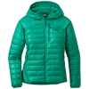 Outdoor Research Women's Helium Down Hoodie - Ascent Outdoors LLC