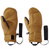 Outdoor Research Women's Point N Chute Sensor Mitts - Ascent Outdoors LLC