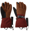 Outdoor Research Men's Carbide SensOutdoor Research Gloves - Ascent Outdoors LLC