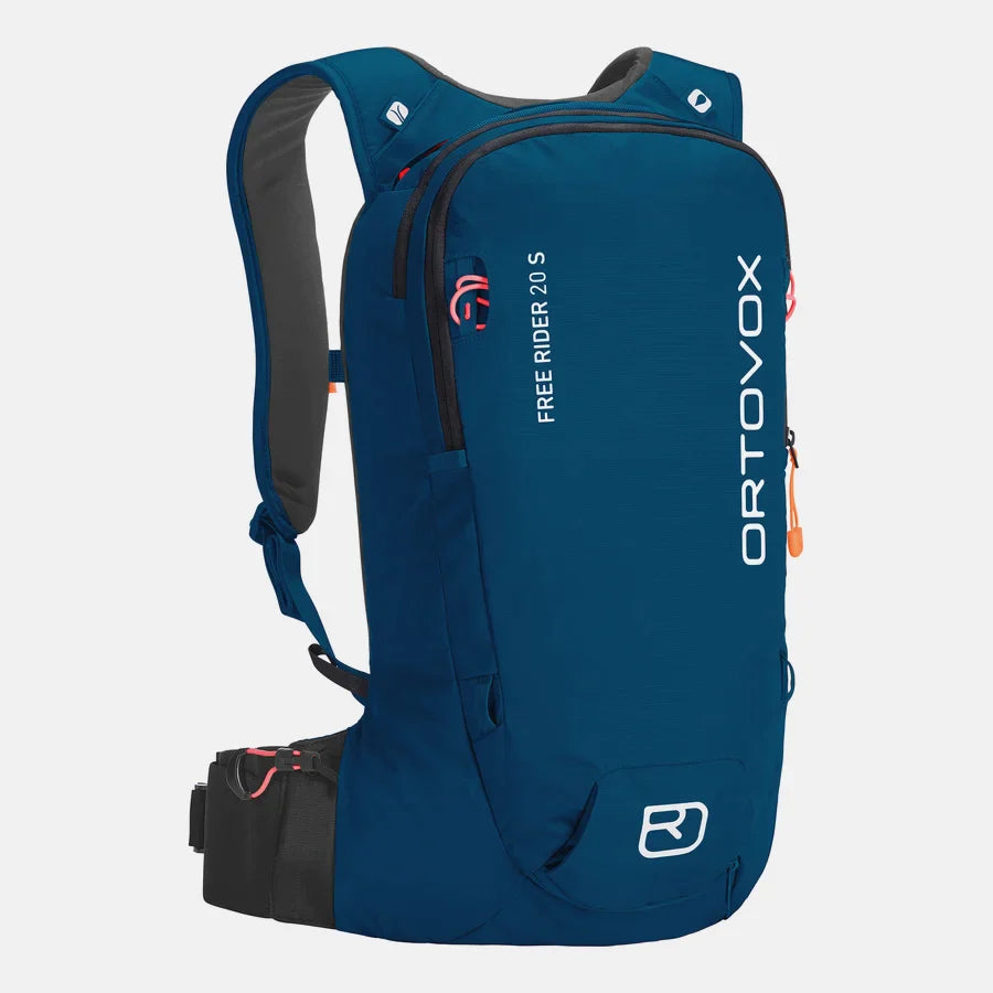 Ortovox Free Rider 20 S