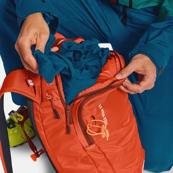 Ortovox Free Rider 22 - Closeout
