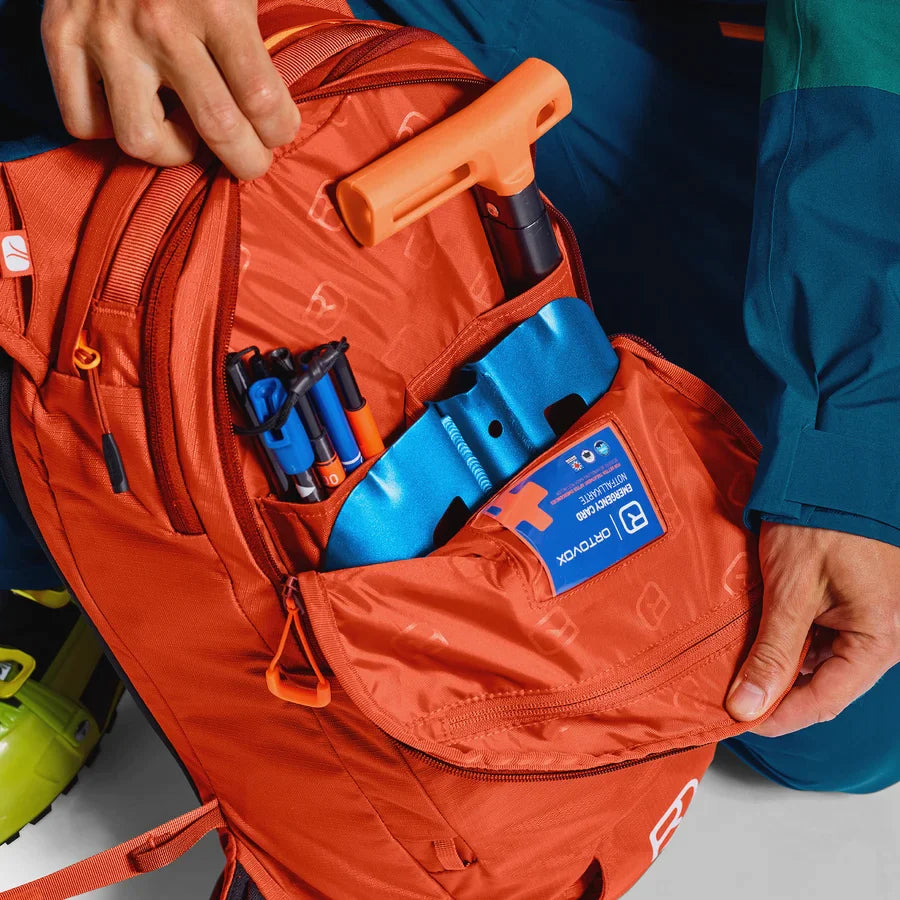 Ortovox Free Rider 22 - Closeout
