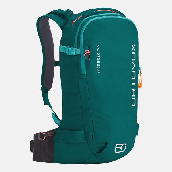 Ortovox Free Rider 26 S