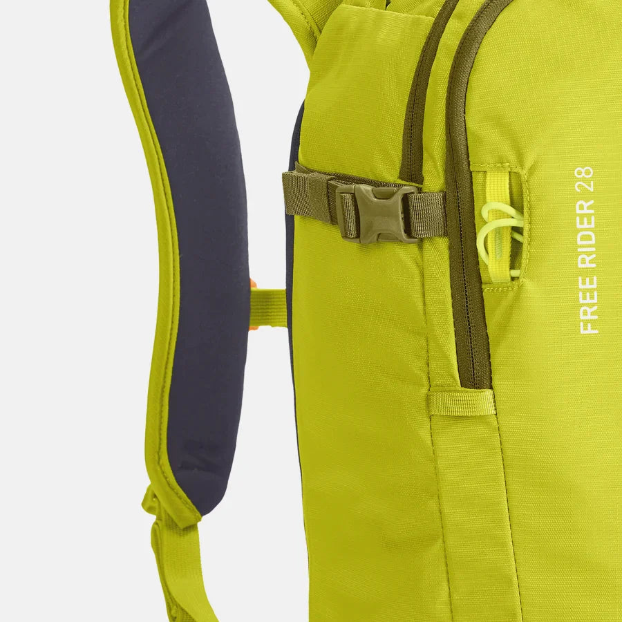 Ortovox Free Rider 28