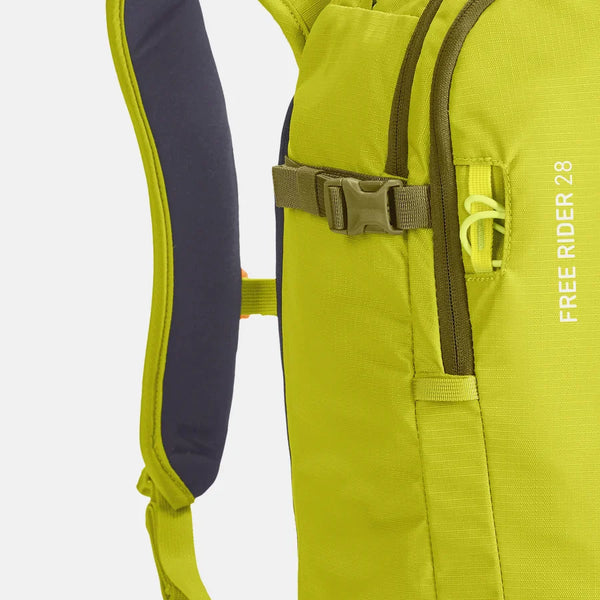 Ortovox Free Rider 28