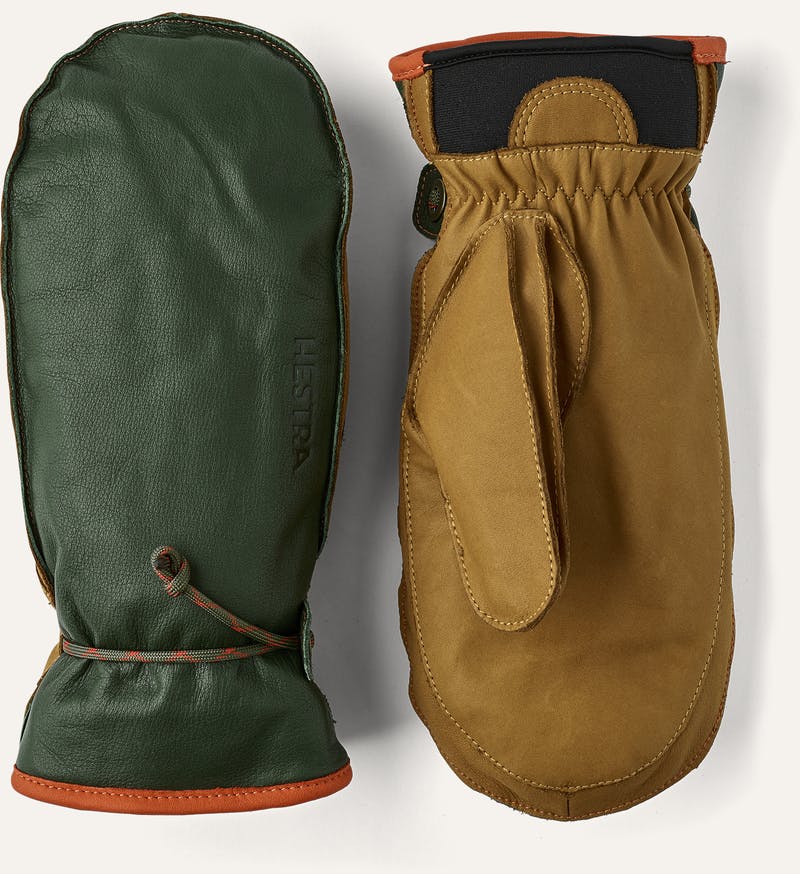 Hestra Wakayama Mitt-2021