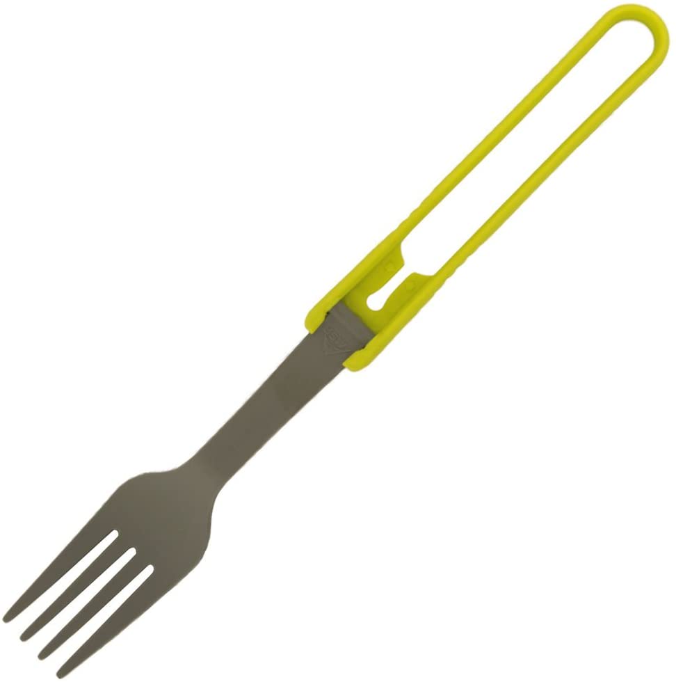 Msr Folding Fork - Ascent Outdoors LLC