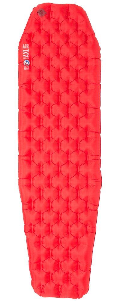 Big Agnes Insulated Axl Air 20X72 Sleeping Bag - Ascent Outdoors LLC