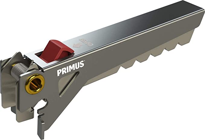 Crimp Pot Gripper - Ascent Outdoors LLC