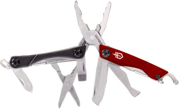 Gerber Dime Pocket Tool (Clam)