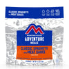 Mountain House Classic Spaghetti with Meat Sauce - Pouch