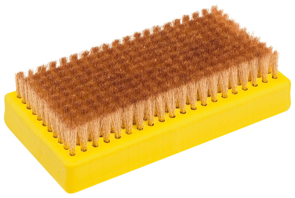 Toko Base Brush Copper - Ascent Outdoors LLC