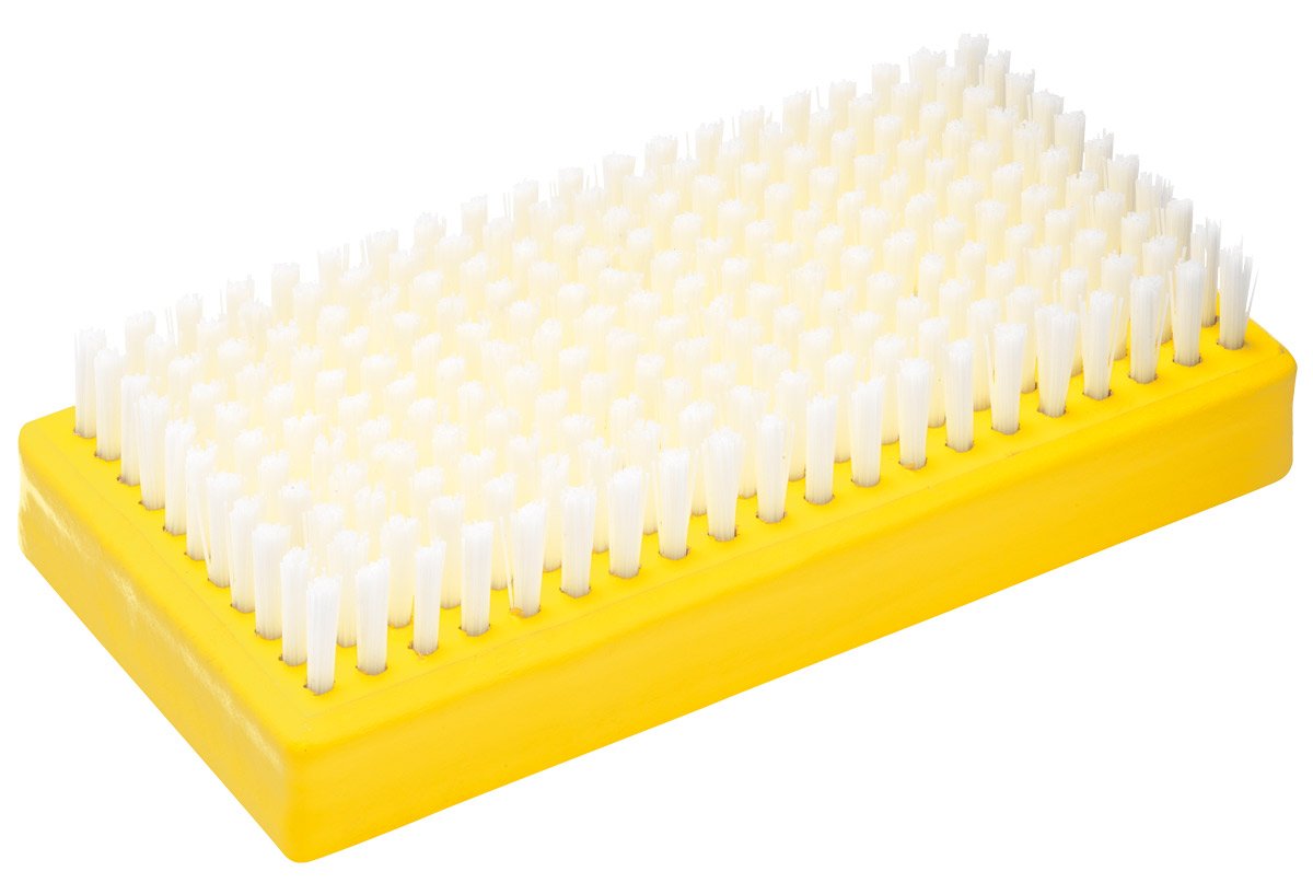 Toko Base Brush Nylon - Ascent Outdoors LLC