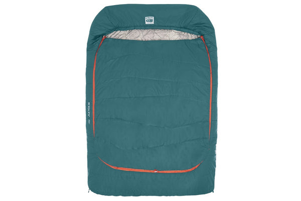 Kelty Tru.Comfort Doublewide 20F
