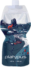 Platypus 2020 Soft Bottle PP - Ascent Outdoors LLC