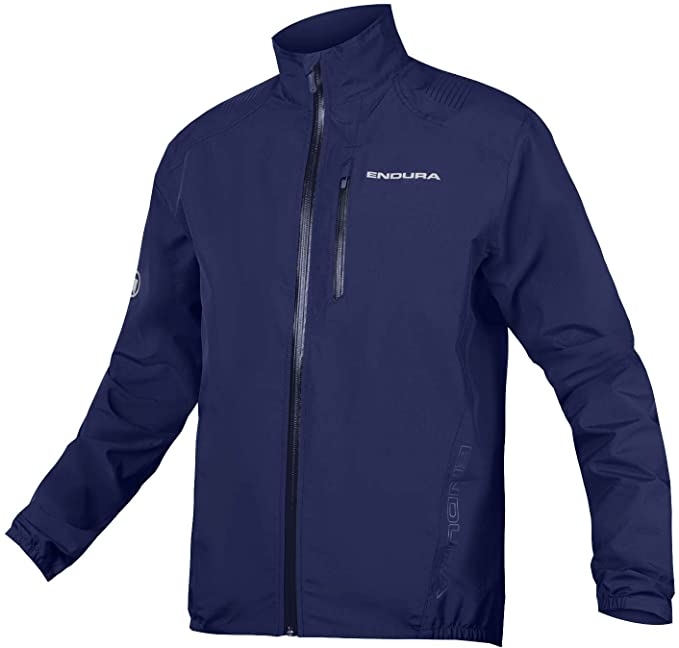 Endura Hummvee Lite Wtrproof Jkt - Miyar Adventures & Outfitters