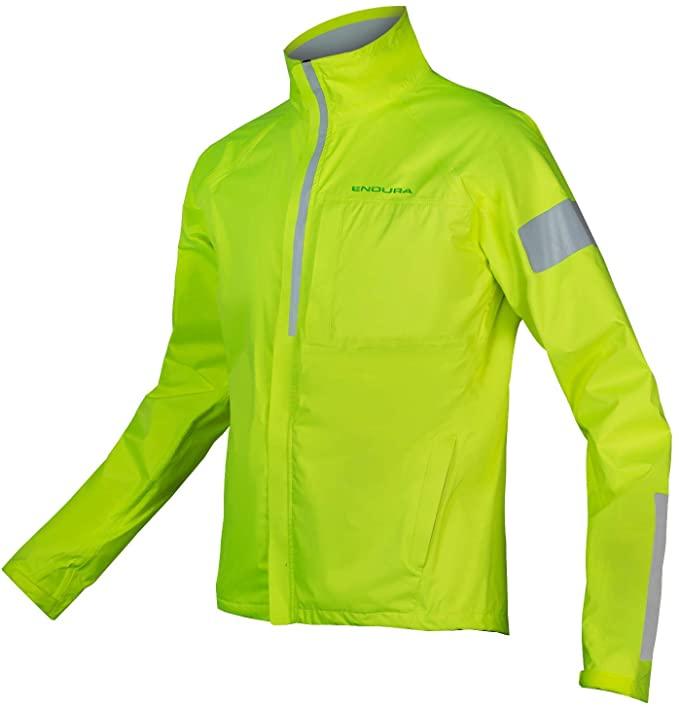Endura Urban Luminite Jacket II - Miyar Adventures & Outfitters