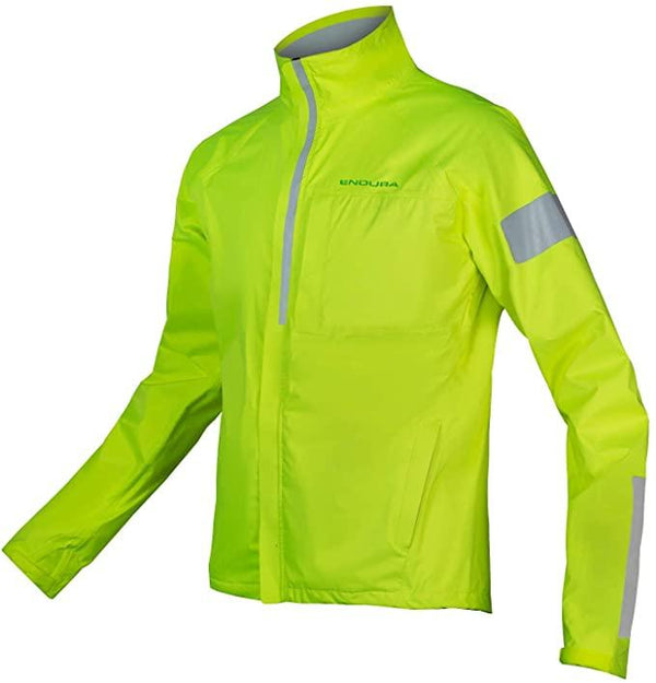 Endura Urban Luminite Jacket II - Miyar Adventures & Outfitters
