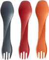 Humangear Gobites Uno Mini 3 Pk - Ascent Outdoors LLC