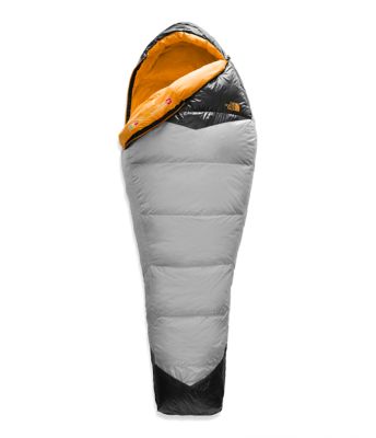 The North Face Gold Kazoo - Ascent Outdoors LLC