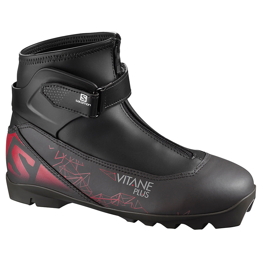 Salomon XC Shoes Vitane Plus Prolink(Old Style) - Ascent Outdoors LLC