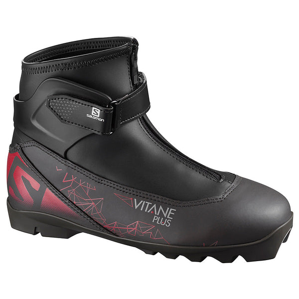 Salomon XC Shoes Vitane Plus Prolink(Old Style) - Ascent Outdoors LLC