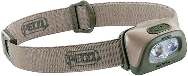 Petzl Tactikka 350 Headlamp - Ascent Outdoors LLC