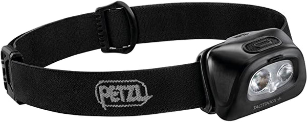 Petzl Tactikka 350 Headlamp - Ascent Outdoors LLC