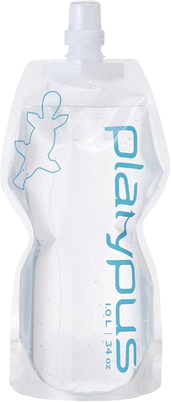 Platypus 2020 Soft Bottle PP - Ascent Outdoors LLC
