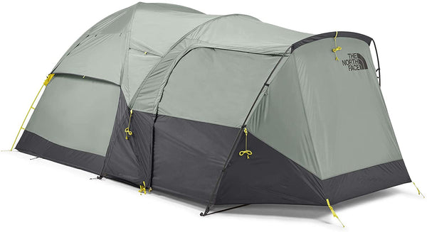 The North Face Wawona 6P Tent - Ascent Outdoors LLC