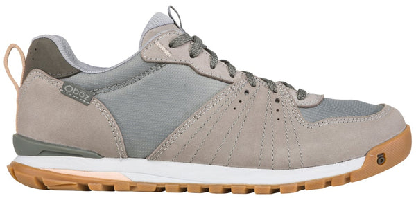 Oboz Women's Bozeman Low