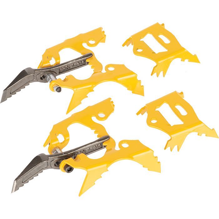 Grivel Racing Crampon Bolt On