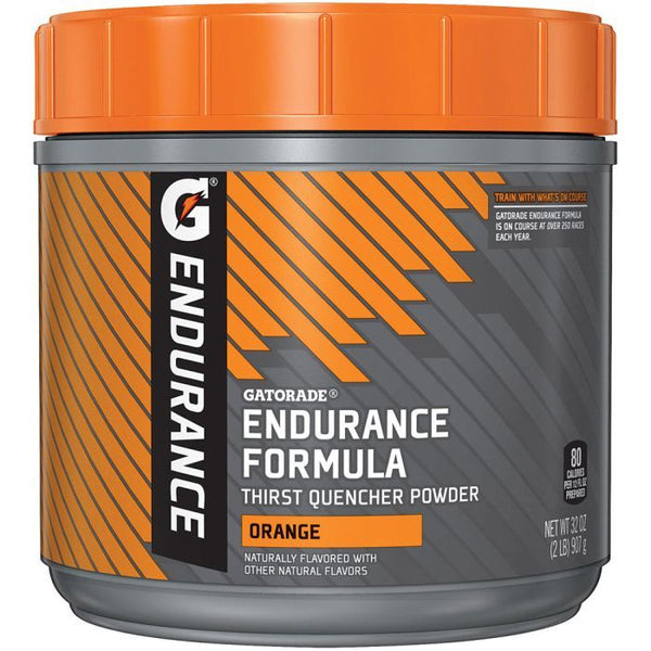 Gatorade Pro Endurance Can