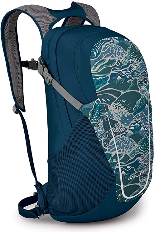 Osprey Daylite Plus Pack - Ascent Outdoors LLC