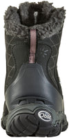 Oboz Bridger 7" Insulated B-DRY Women's