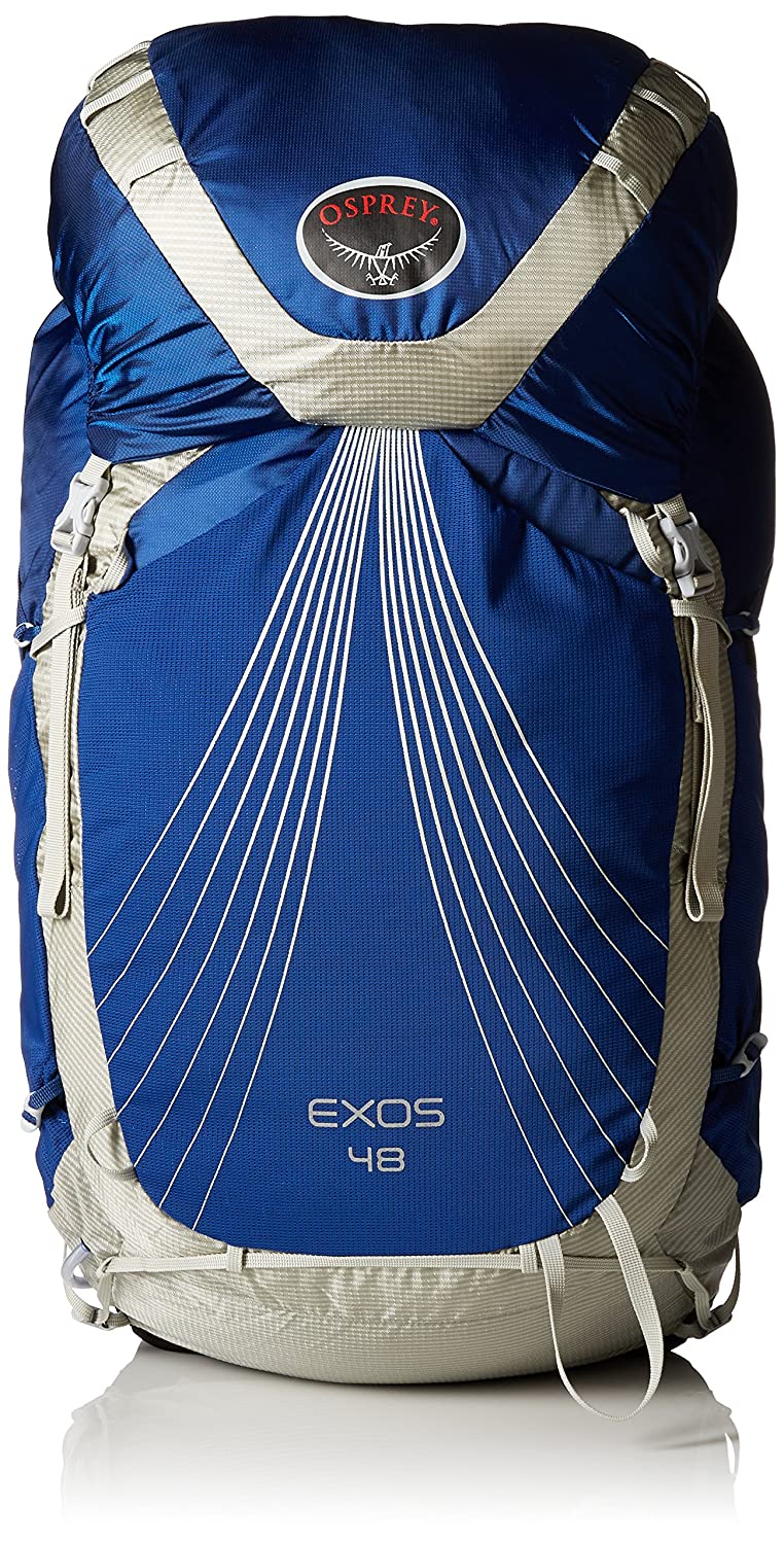 Osprey EXOS 48 Backpack - Ascent Outdoors LLC