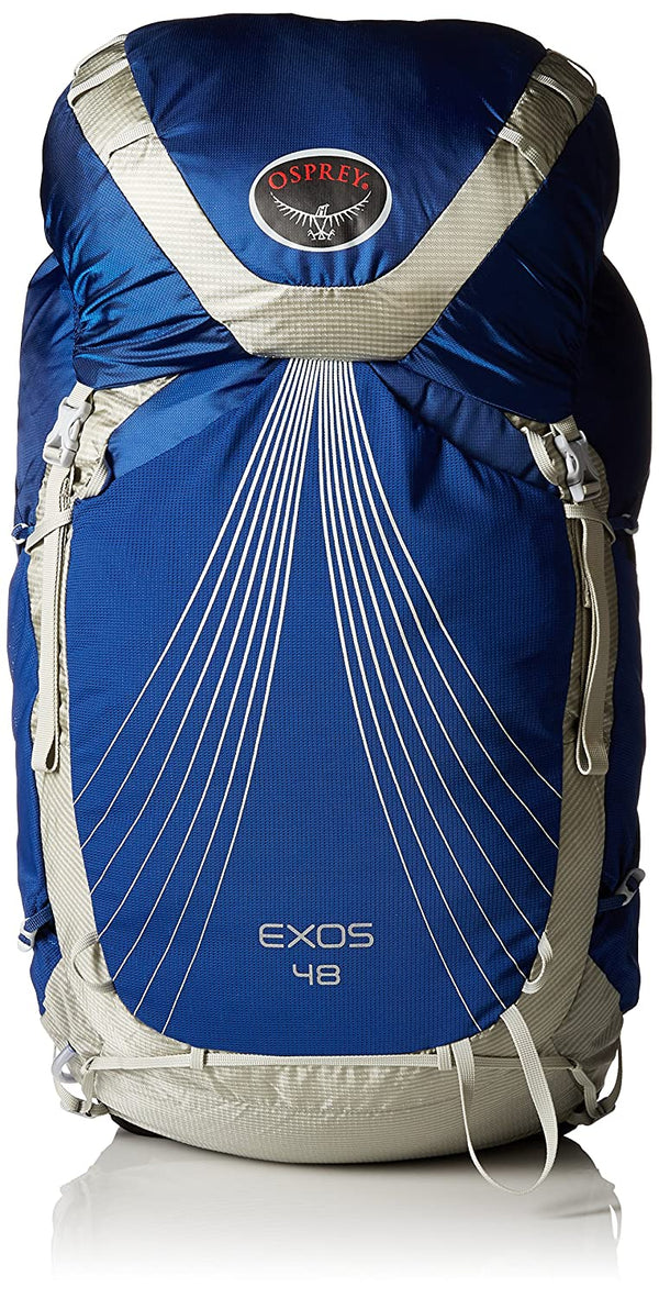Osprey EXOS 48 Backpack - Ascent Outdoors LLC