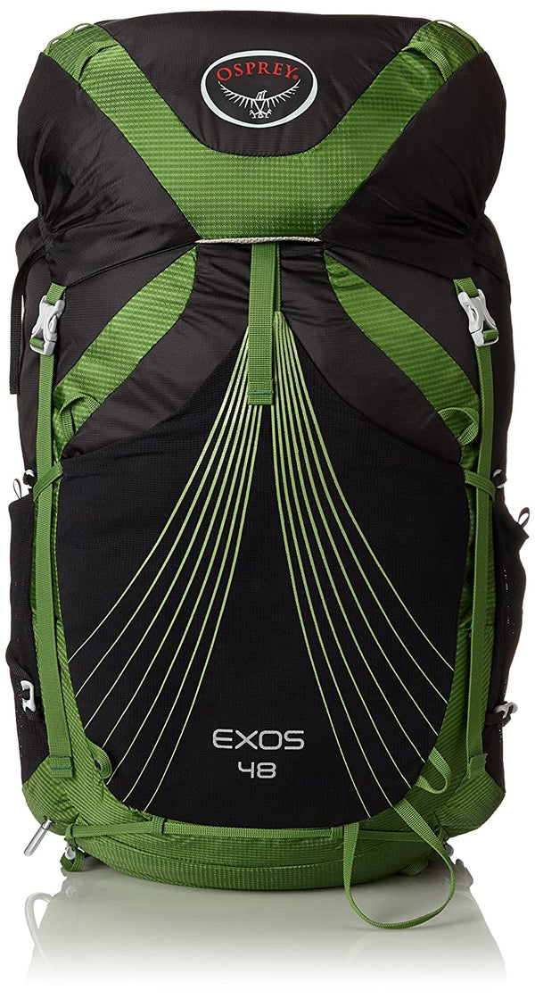 Osprey EXOS 48 Backpack - Ascent Outdoors LLC