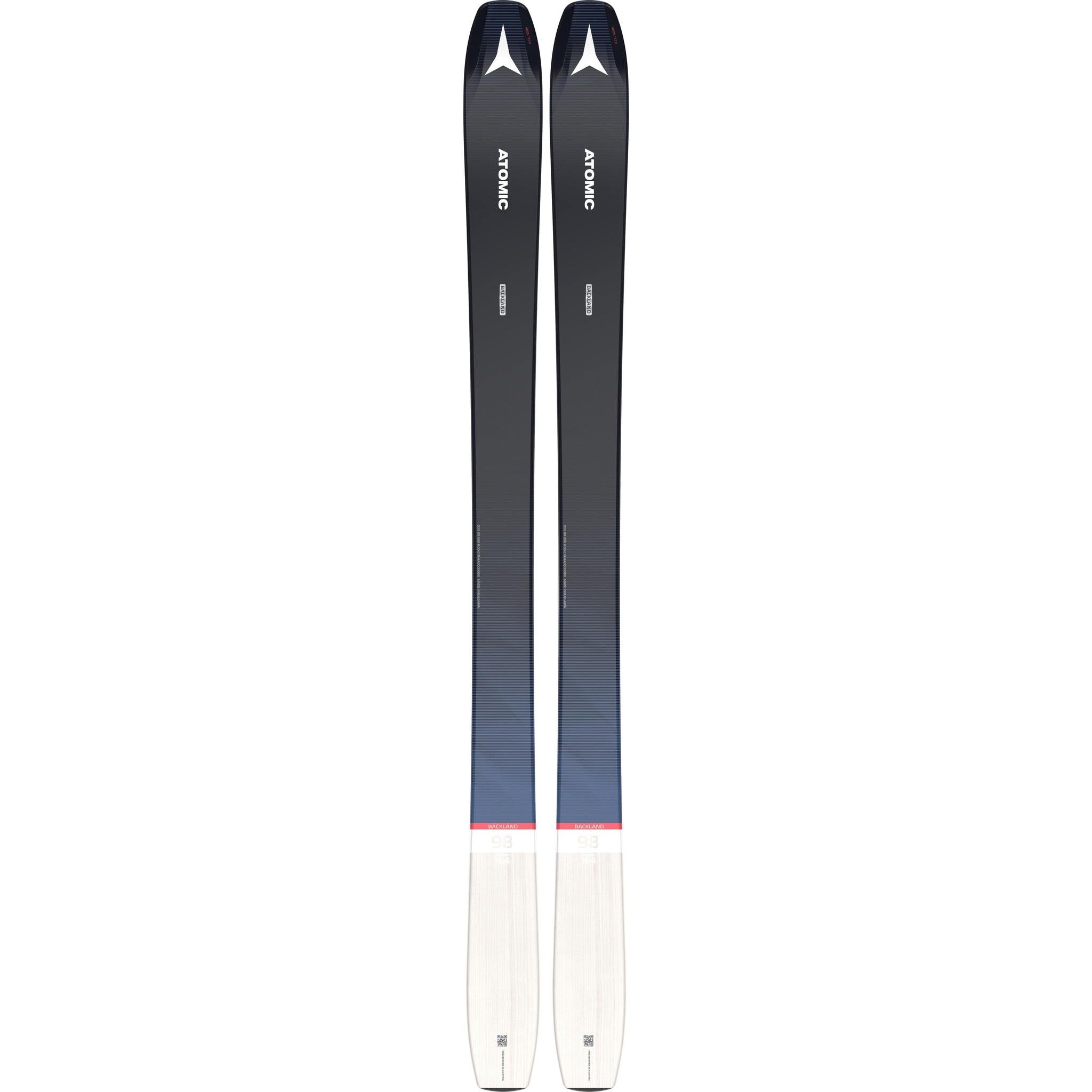 Atomic Backland 98 Women's Ski-2021