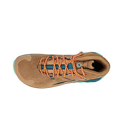 Altra Men's Olympus 5 Hike Mid Gtx