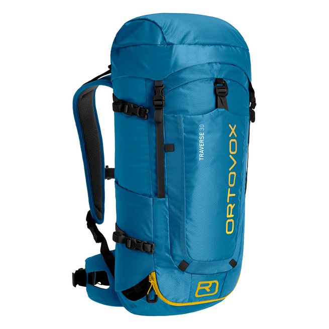 Ortovox Traverse 30 - Ascent Outdoors LLC