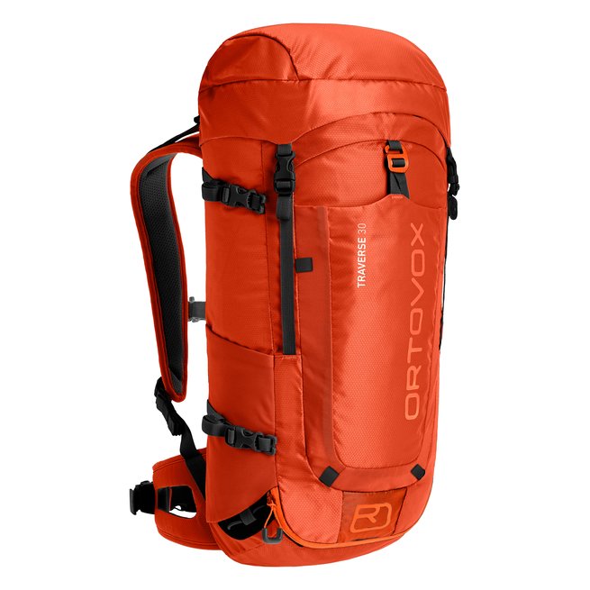 Ortovox Traverse 30 - Ascent Outdoors LLC