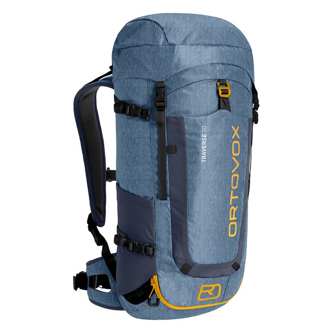 Ortovox Traverse 30 - Ascent Outdoors LLC