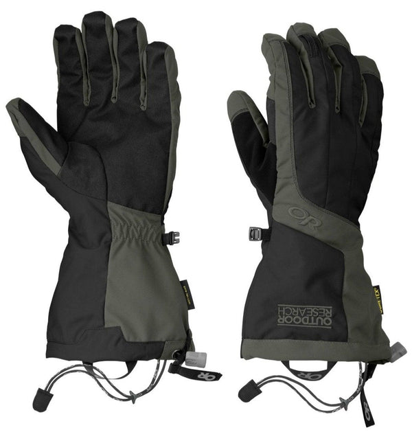 Outdoor Research Women's Arete Gloves (Old style)