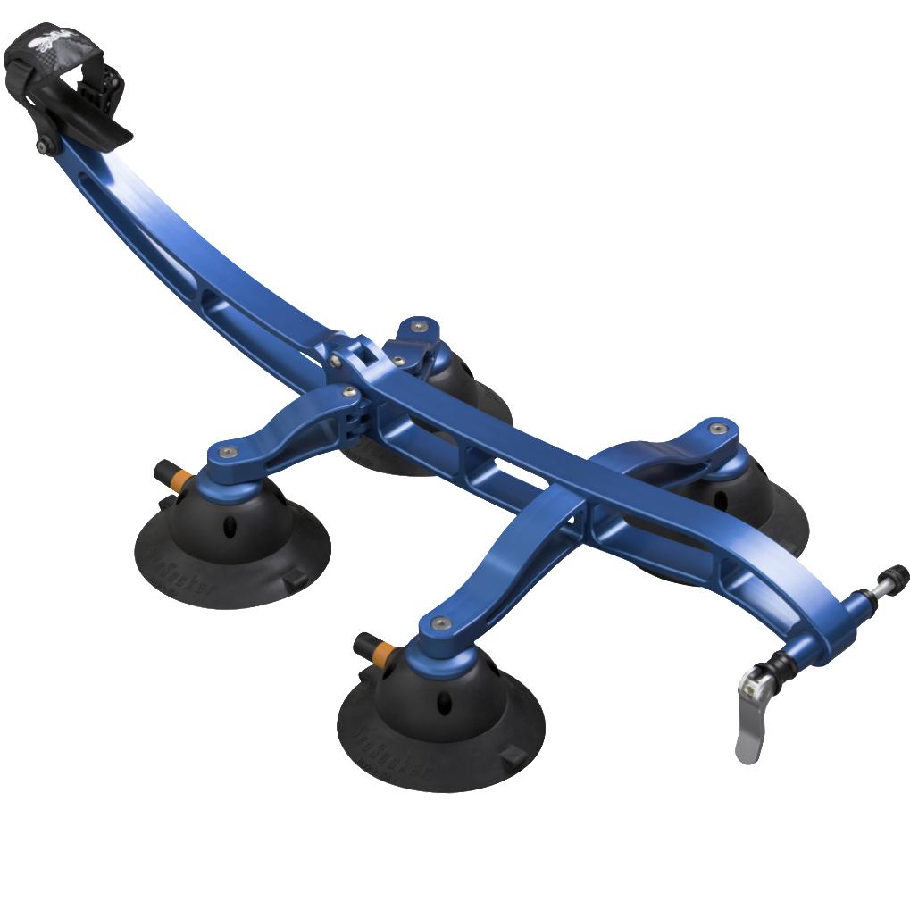 SeaSucker Komodo 1 Bike Rack