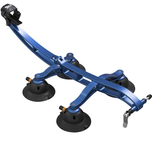 SeaSucker Komodo 1 Bike Rack