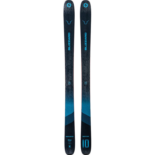 Blizzard Rustler 10 Ski 2021-22