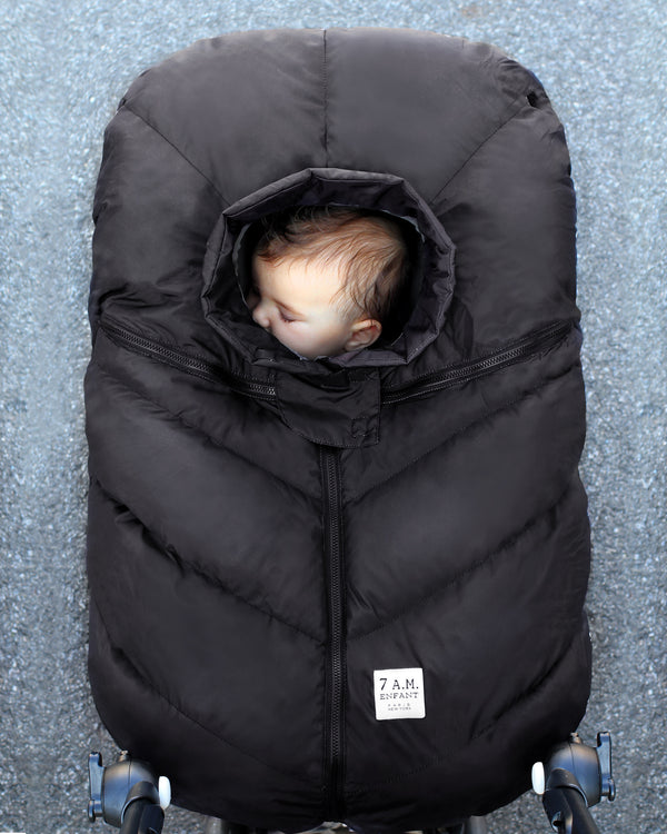 7AM Car Seat Cocoon